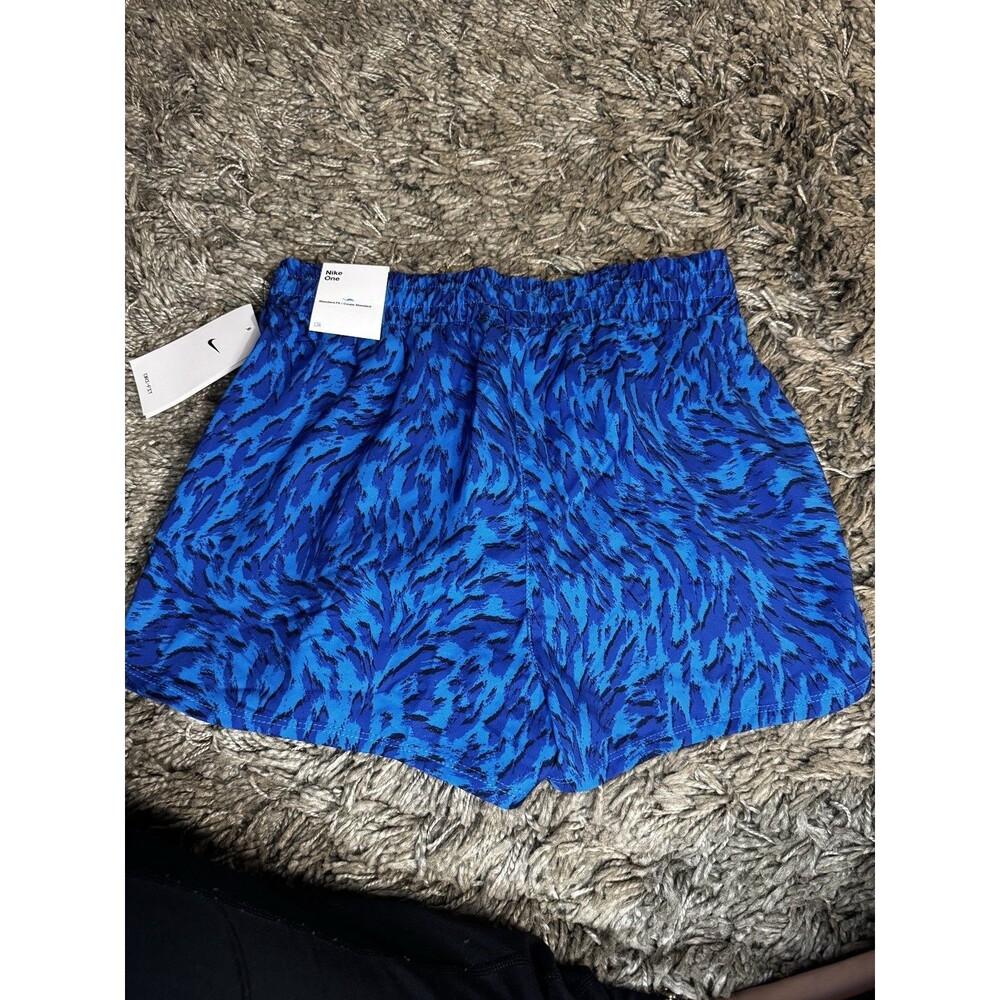 Girl's (L) Youth Nike One Dri-Fit Standard Fit 12-13Y - Picture 5 of 7
